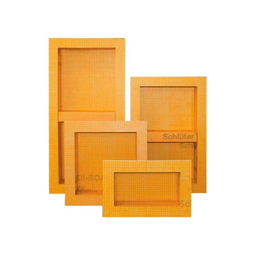 Schluter Kerdi-Board-N - 305x711x89 Refª KB 12 N 305 711 A1