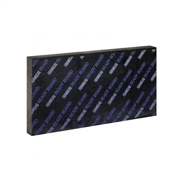 Foamglas Ready Board T4+