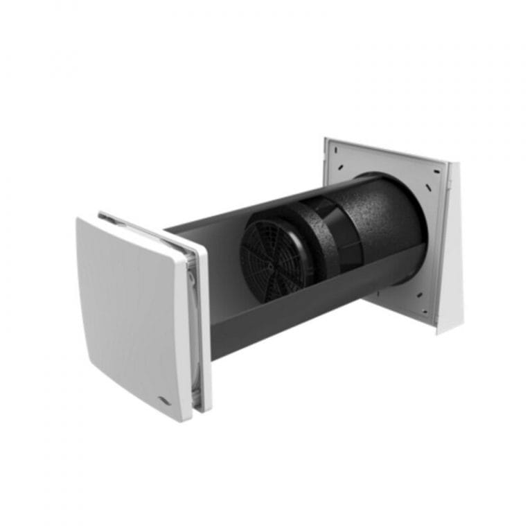 inVENter iV14 MAXAIR Eurobuild