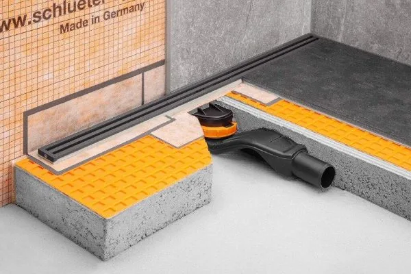 Schlüter Kerdi Line Vario H40 Refª KL VR H40 G5 - Image 4